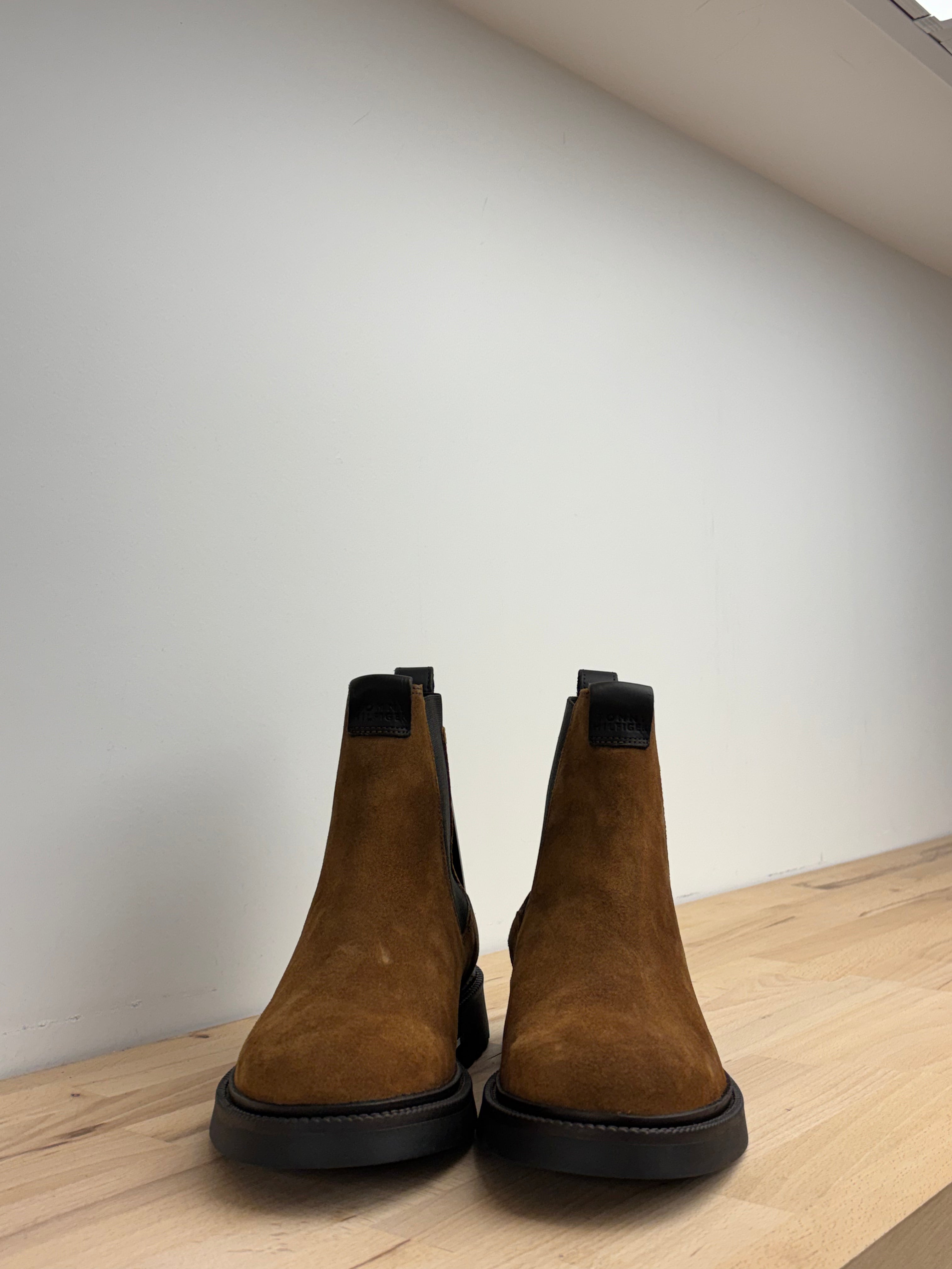 Boots Chelsea - Tommy Hilfiger