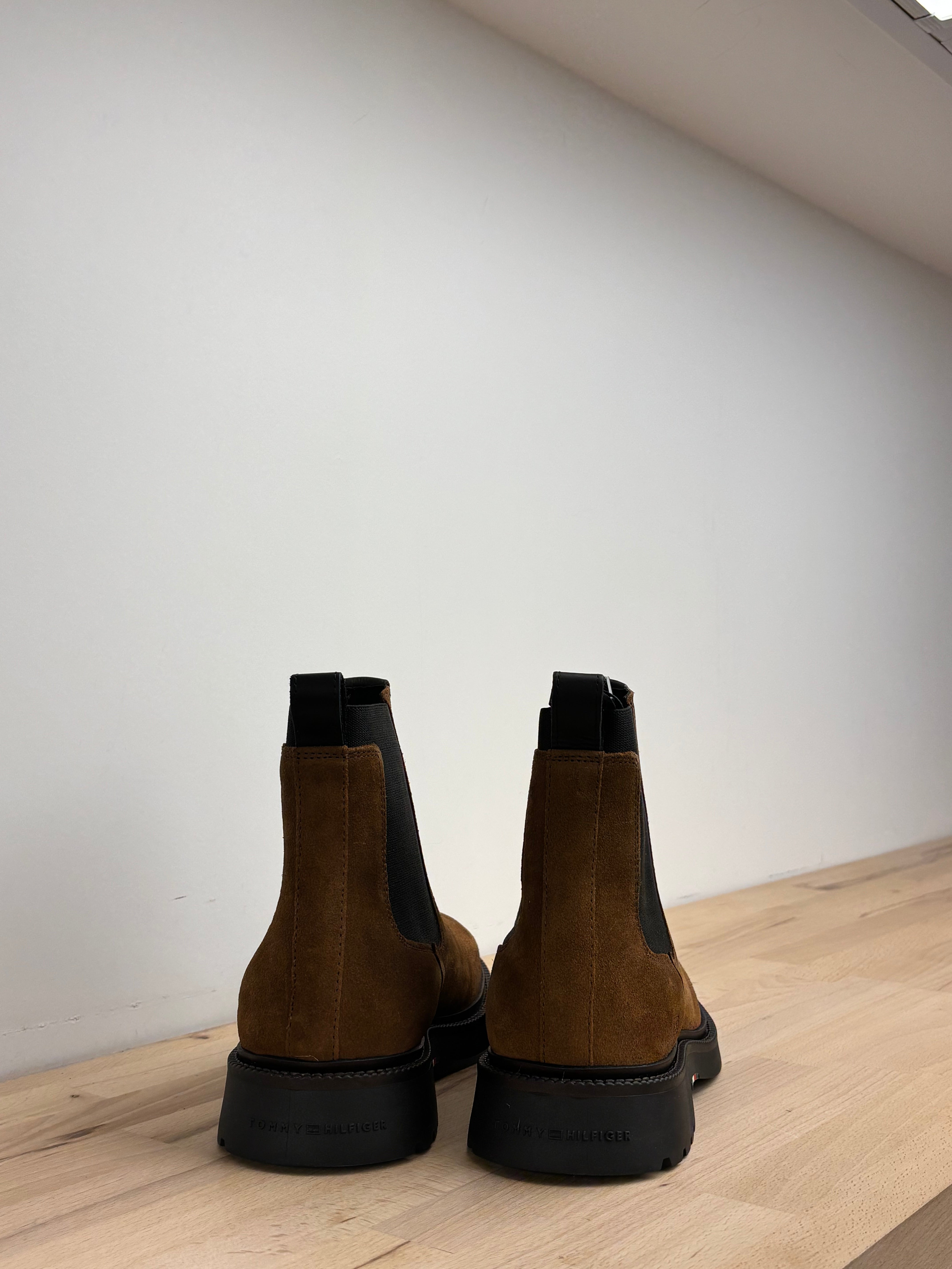 Boots Chelsea - Tommy Hilfiger