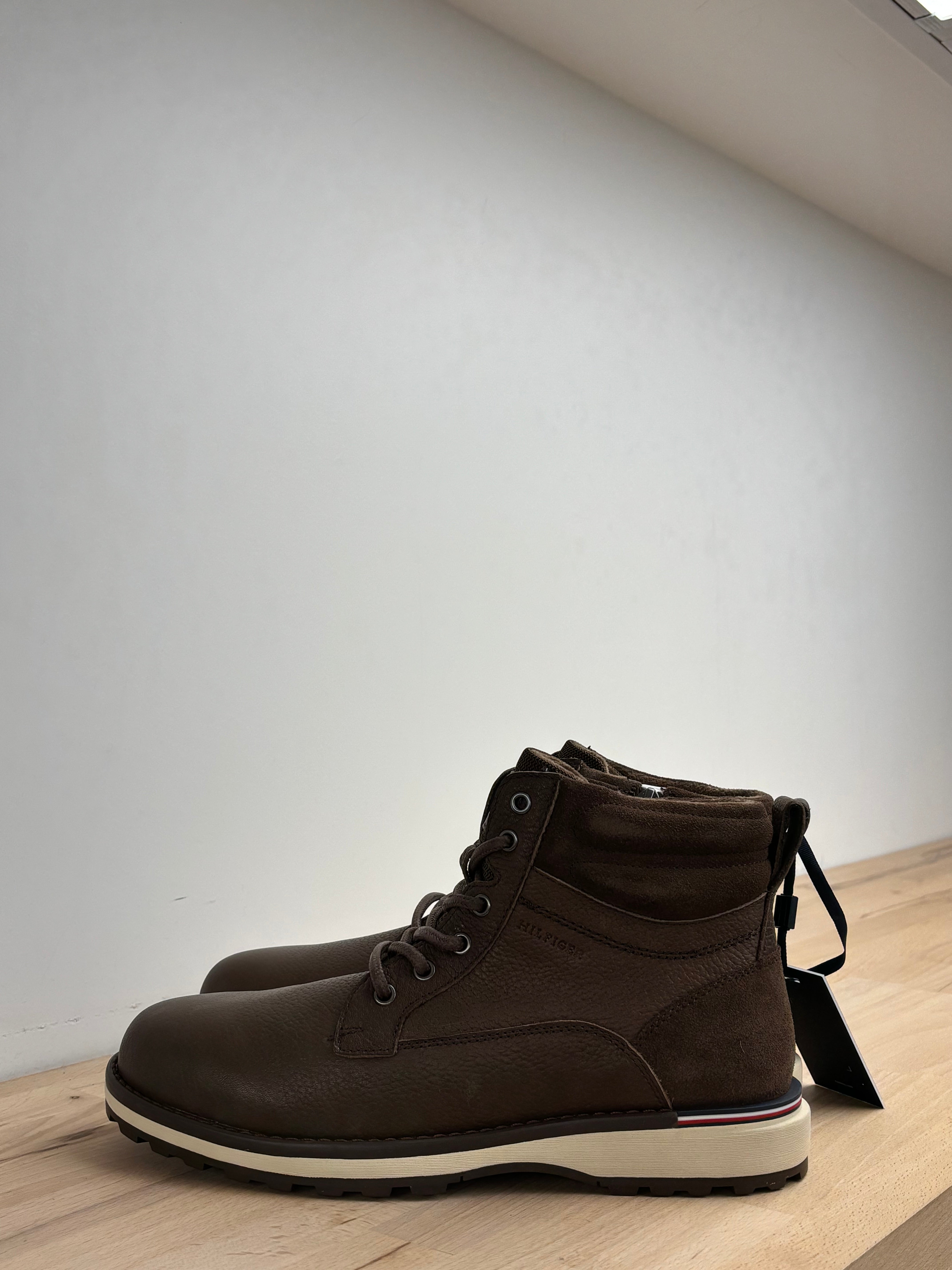 Bottines Corporate - Tommy Hilfiger