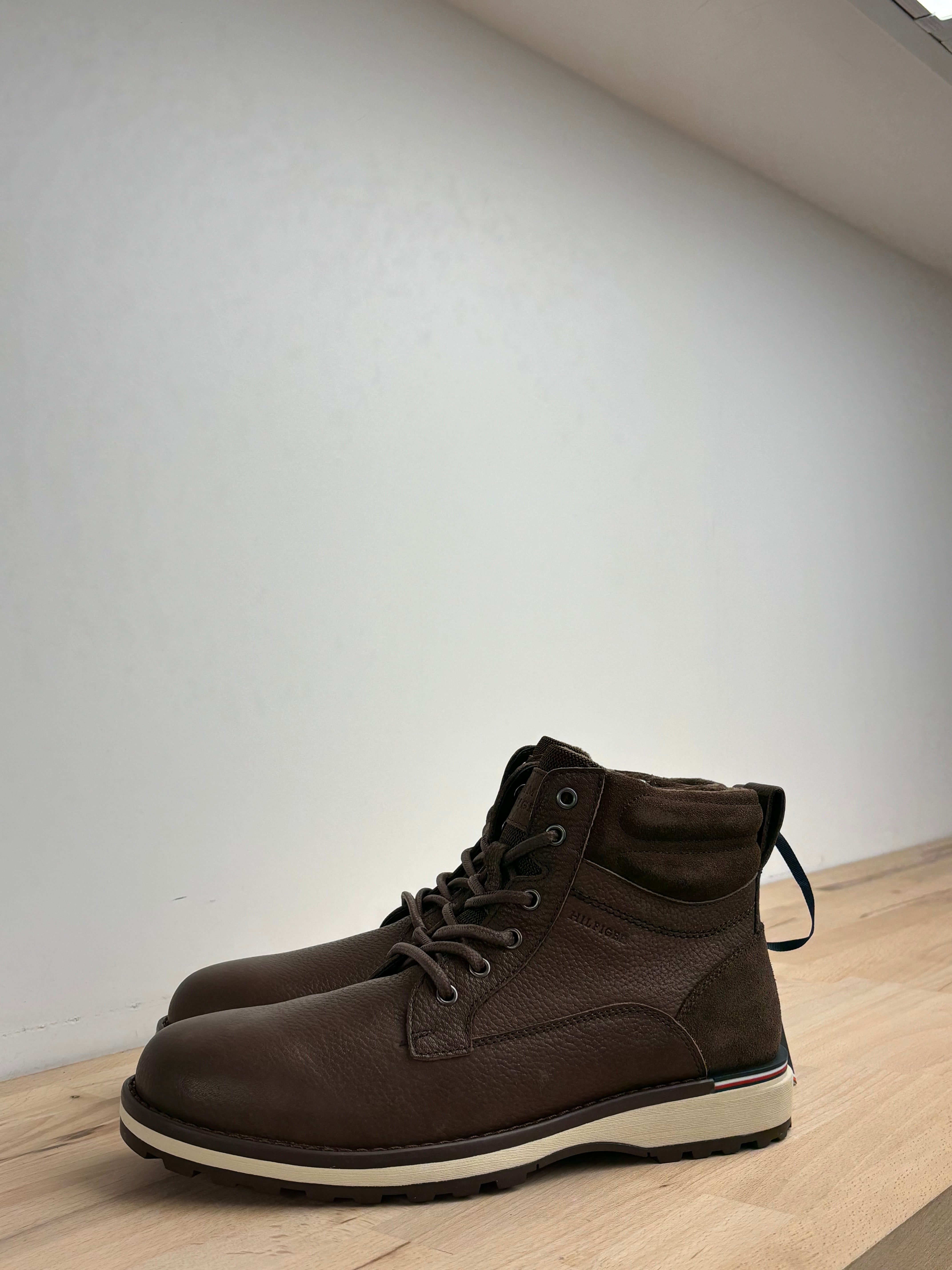 Bottines Corporate - Tommy Hilfiger