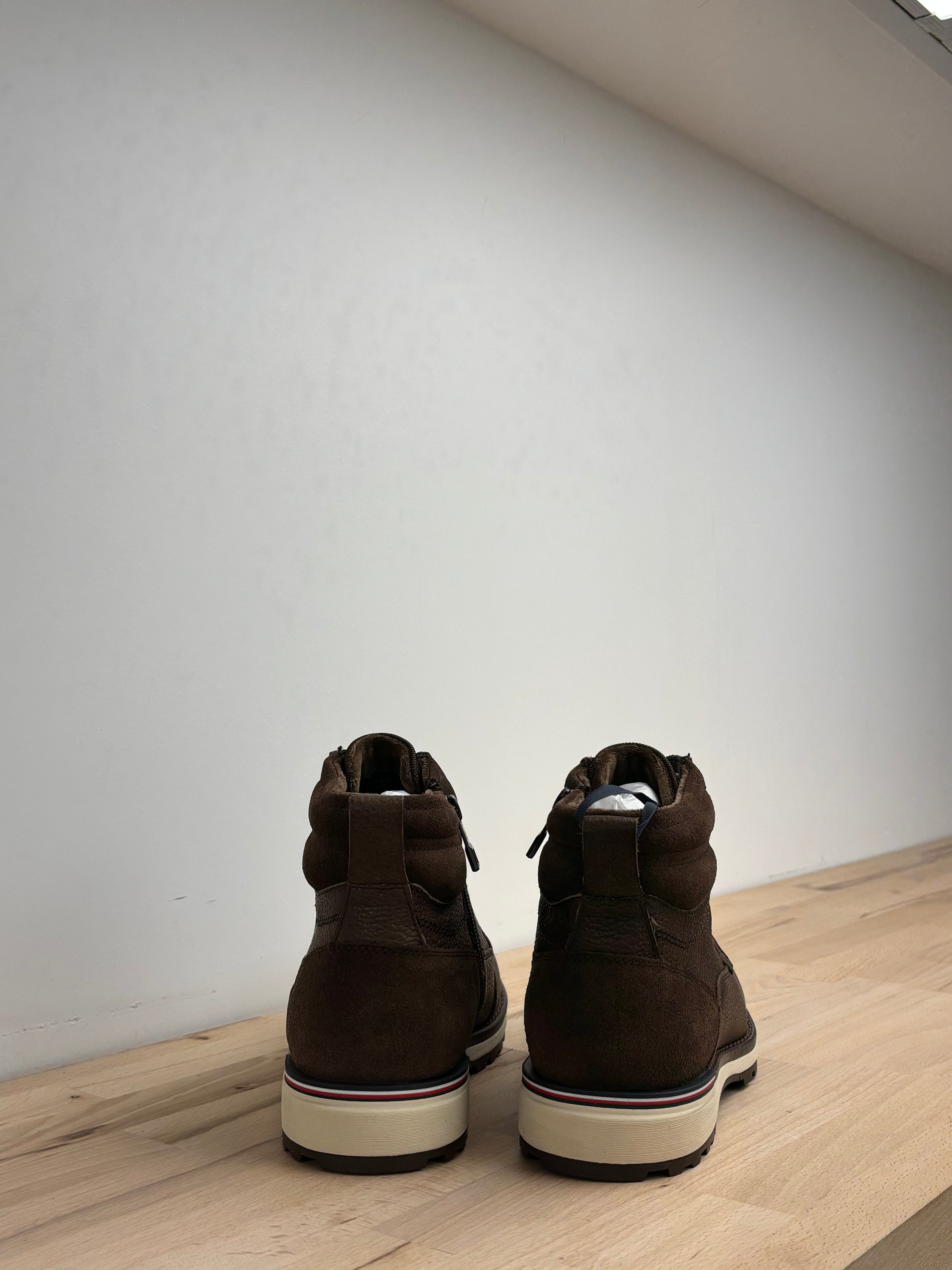 Bottines Corporate - Tommy Hilfiger