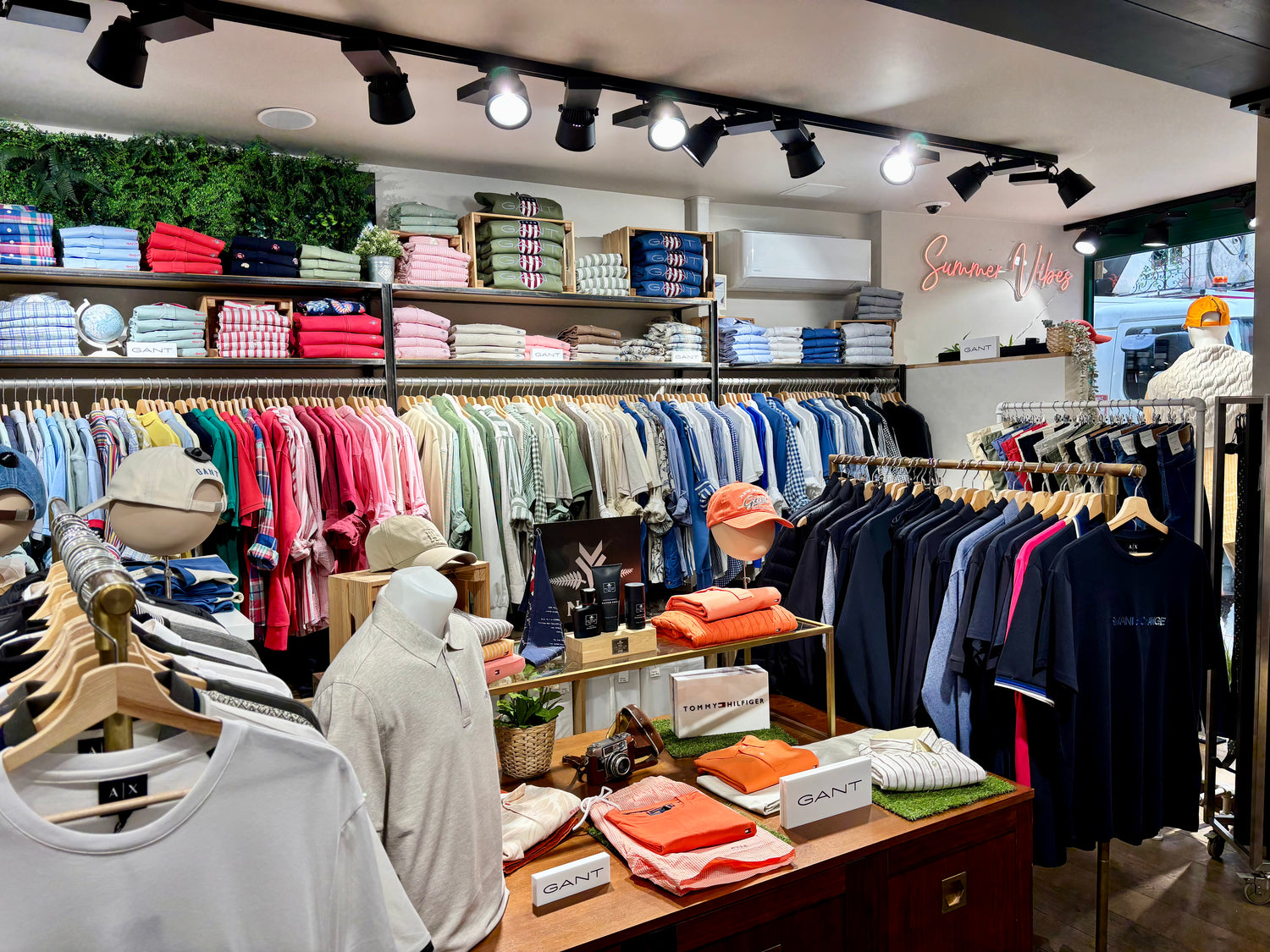 Urban Chic Boutiques