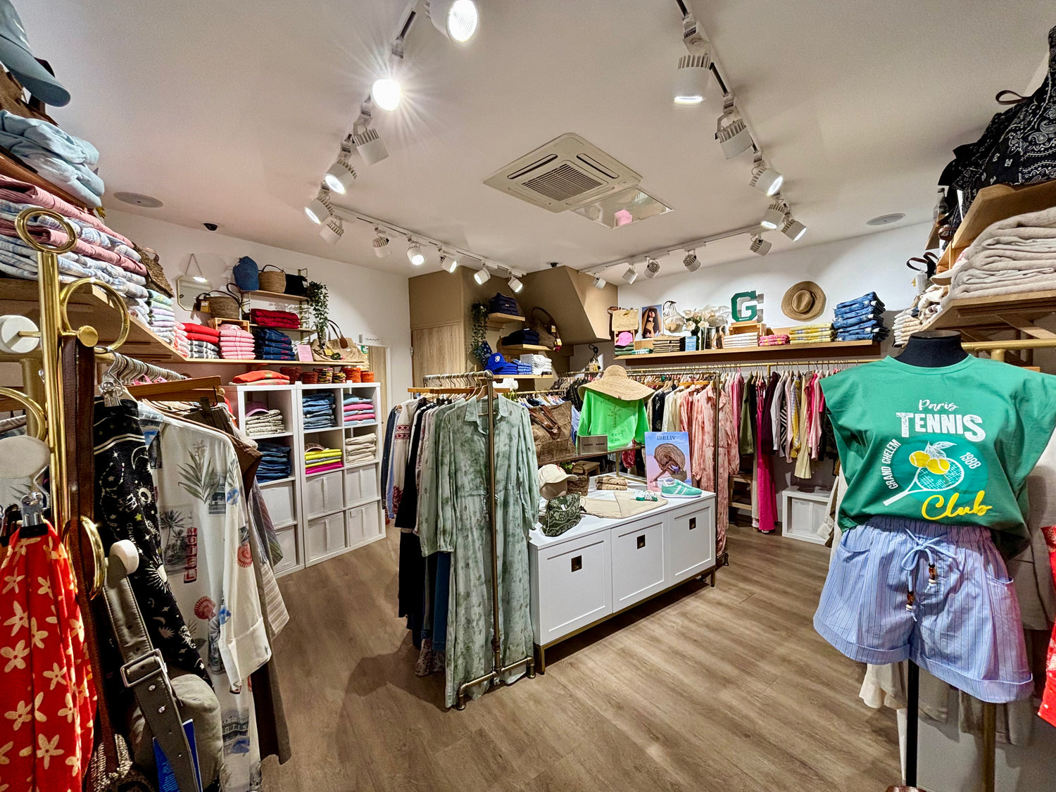 Urban Chic Boutiques