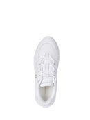 Baskets Femme Tommy Hilfiger Blanches Runner Premium – Sneakers Confort Urbain Mode