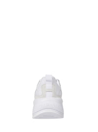 Baskets Femme Tommy Hilfiger Blanches Runner Premium – Sneakers Confort Urbain Mode