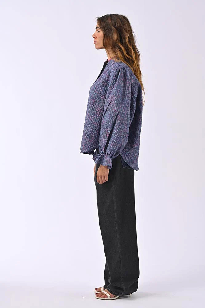 Blouse Kimber - Adoré Paris