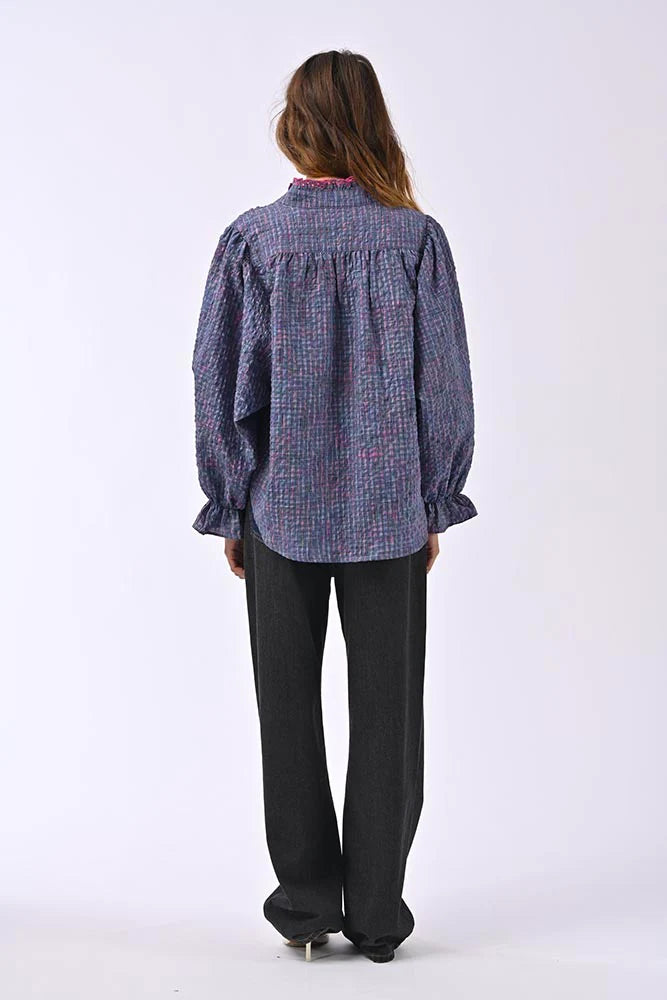 Blouse Kimber - Adoré Paris