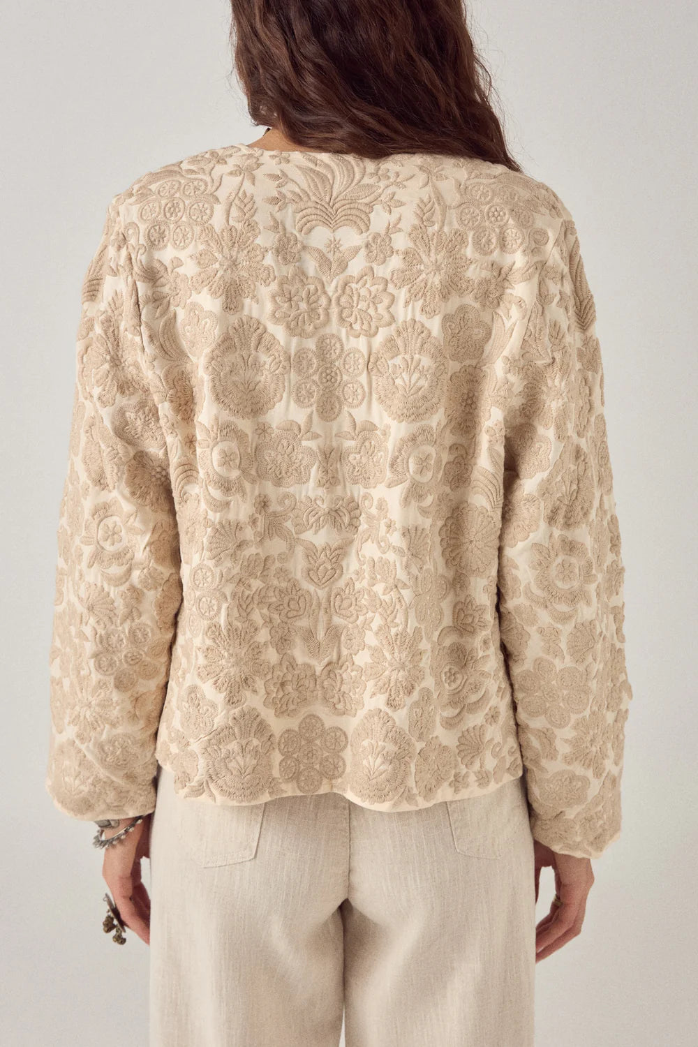 Veste Akash - Maison Hôtel