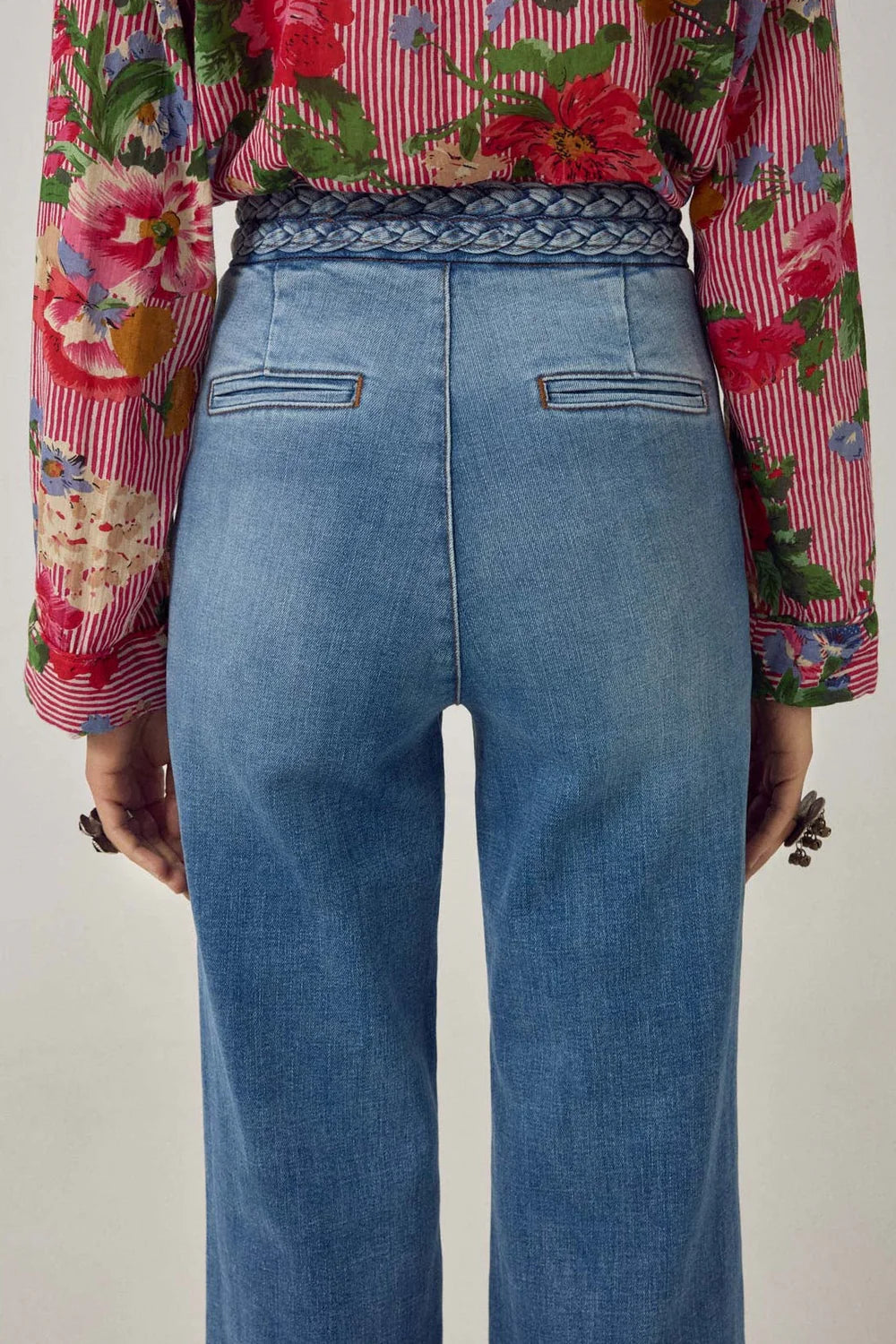 Pantalon Cher - Maison hôtel