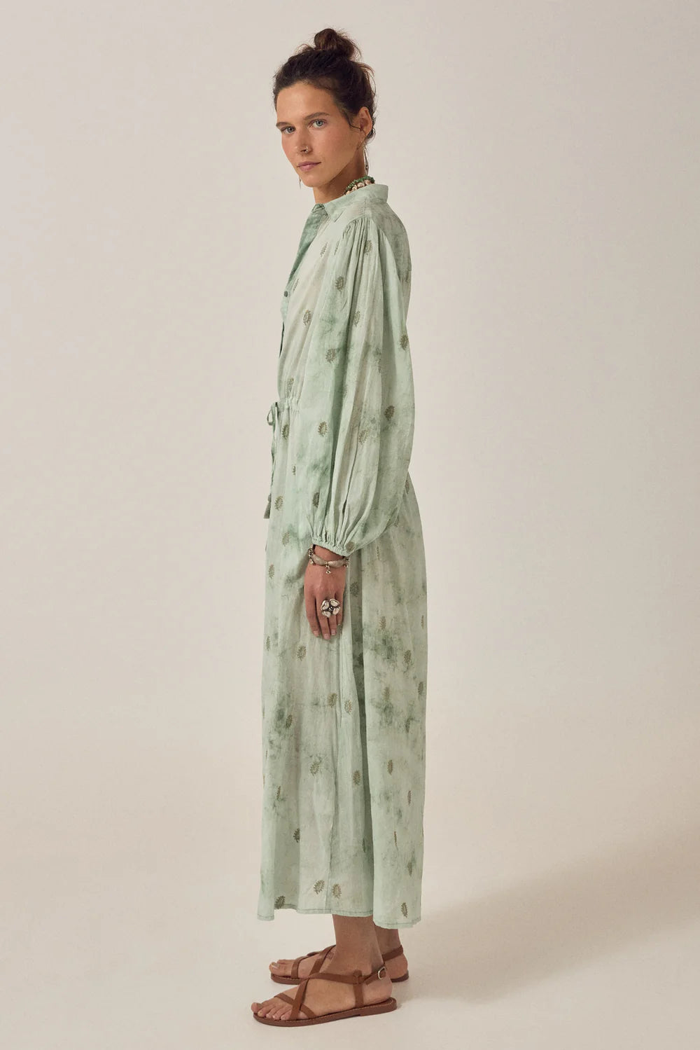 Robe Freya - Maison Hôtel