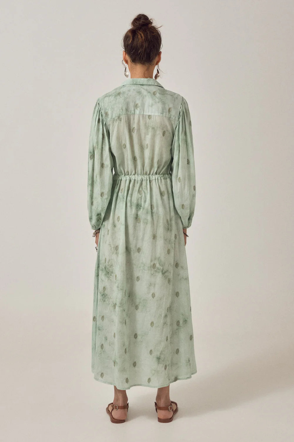 Robe Freya - Maison Hôtel