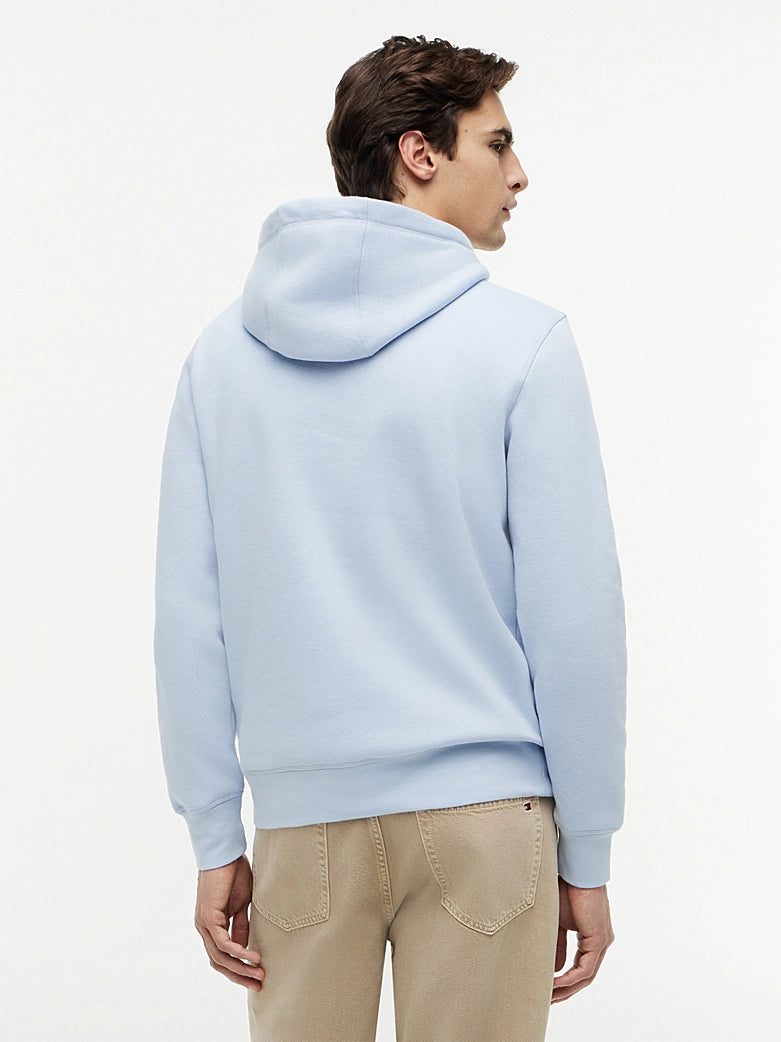 Sweat Broderie - Tommy Hilfiger