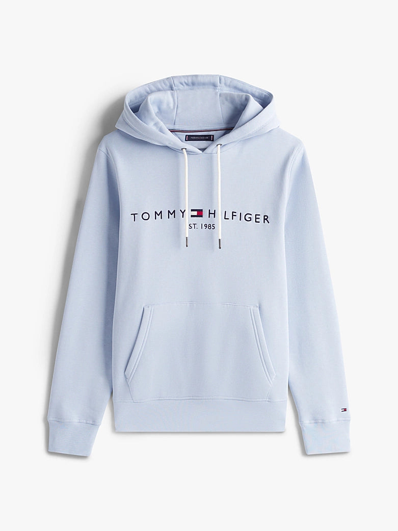 Sweat Broderie - Tommy Hilfiger