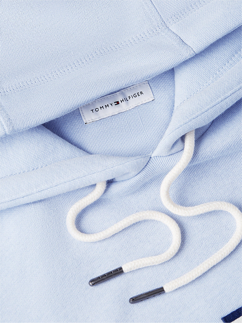 Sweat Broderie - Tommy Hilfiger