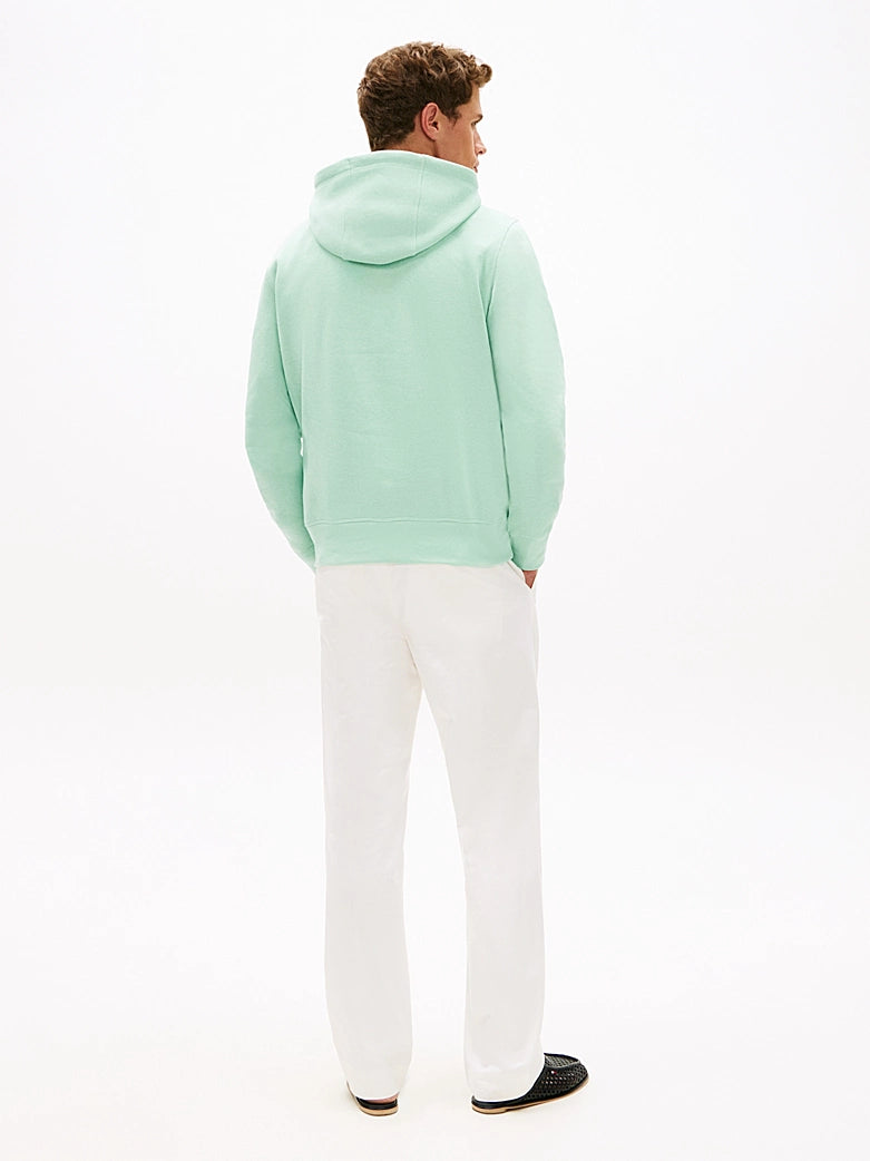 Sweat Broderie - Tommy Hilfiger