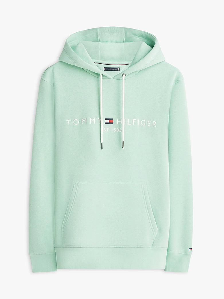 Sweat Broderie - Tommy Hilfiger