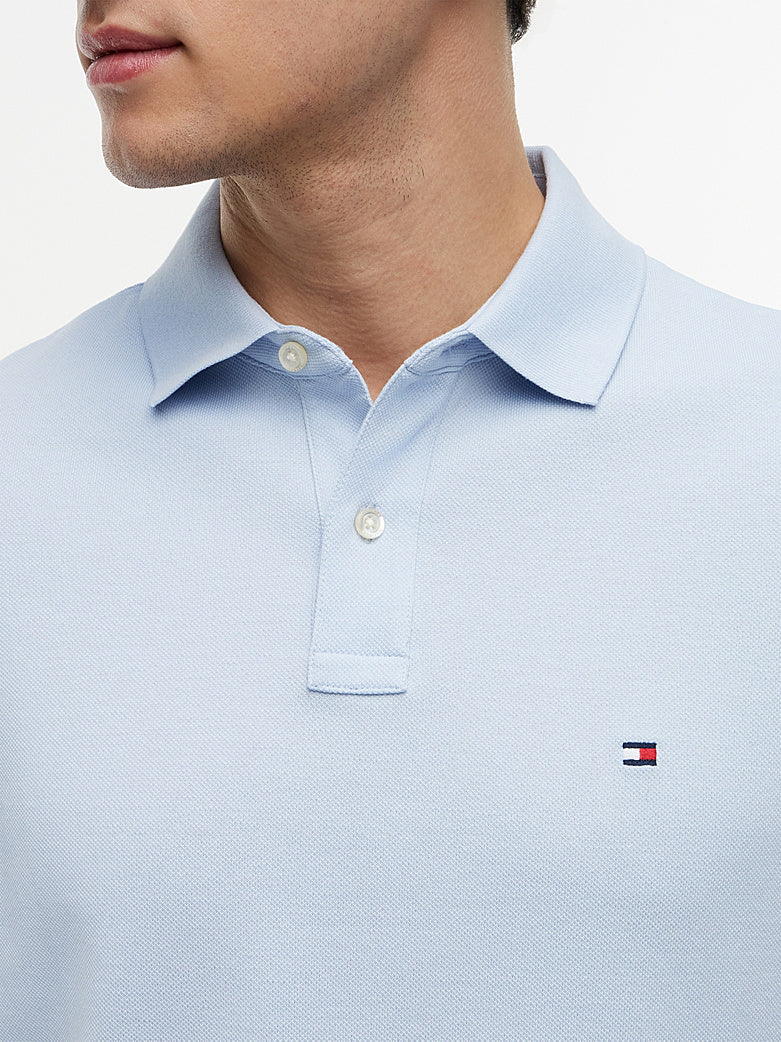 Polo 1985 en piquée - Tommy Hilifiger