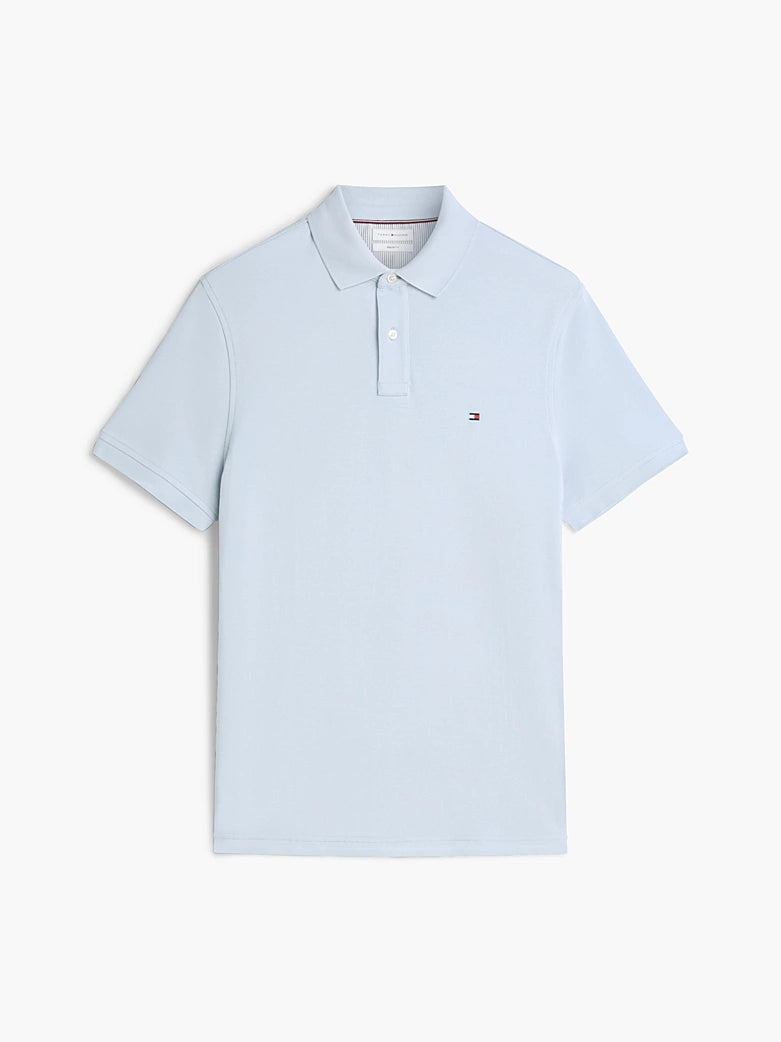 Polo 1985 en piquée - Tommy Hilifiger