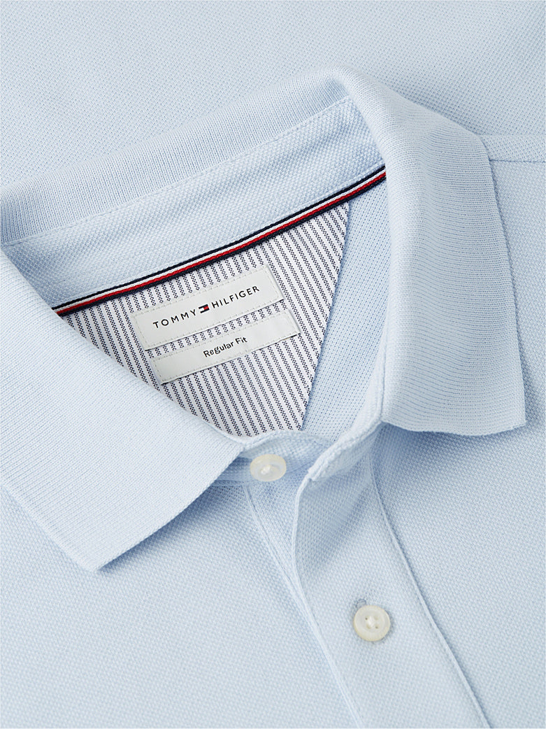 Polo 1985 en piquée - Tommy Hilifiger