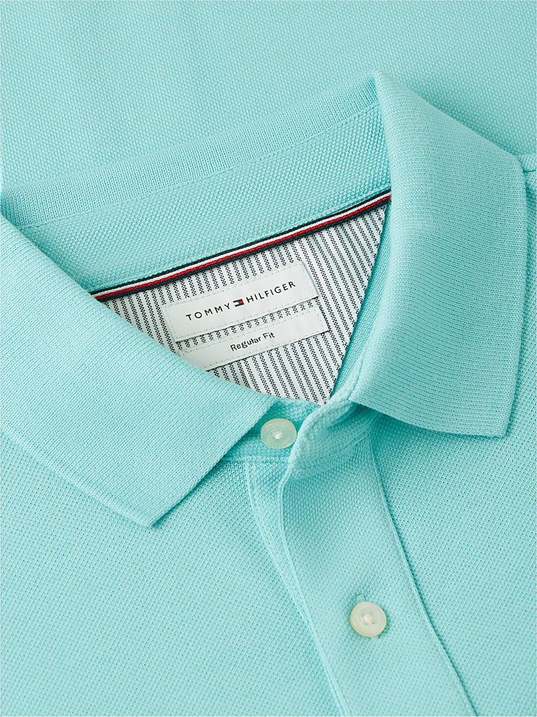 Polo 1985 en piquée - Tommy Hilifiger