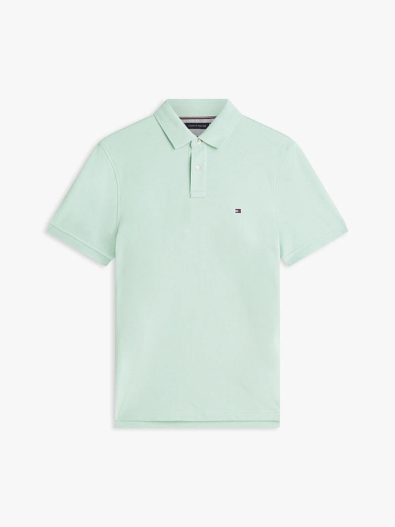 Polo 1985 en piquée - Tommy Hilifiger