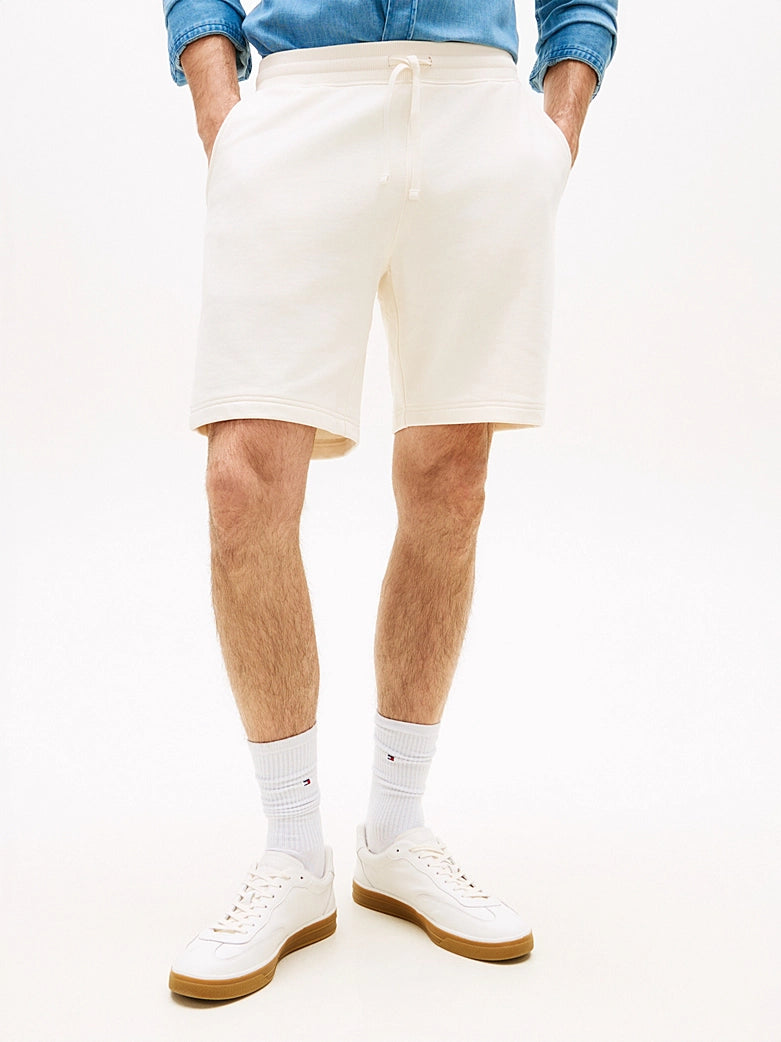 Short en molleton - Tommy Hilfiger