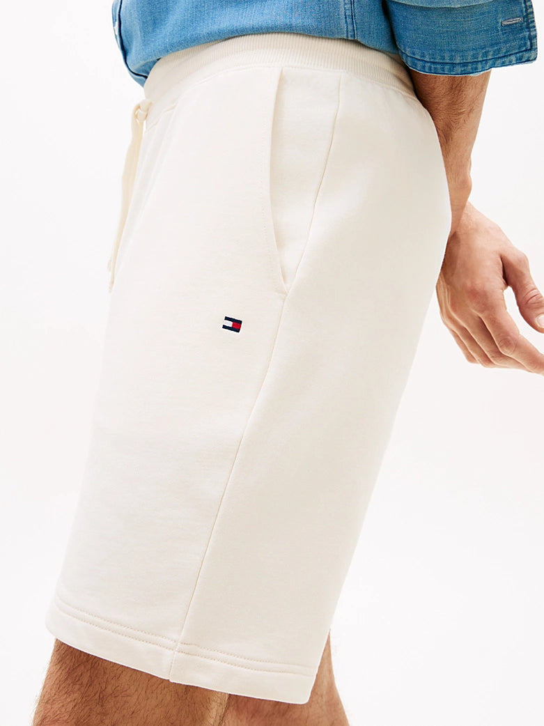 Short en molleton - Tommy Hilfiger