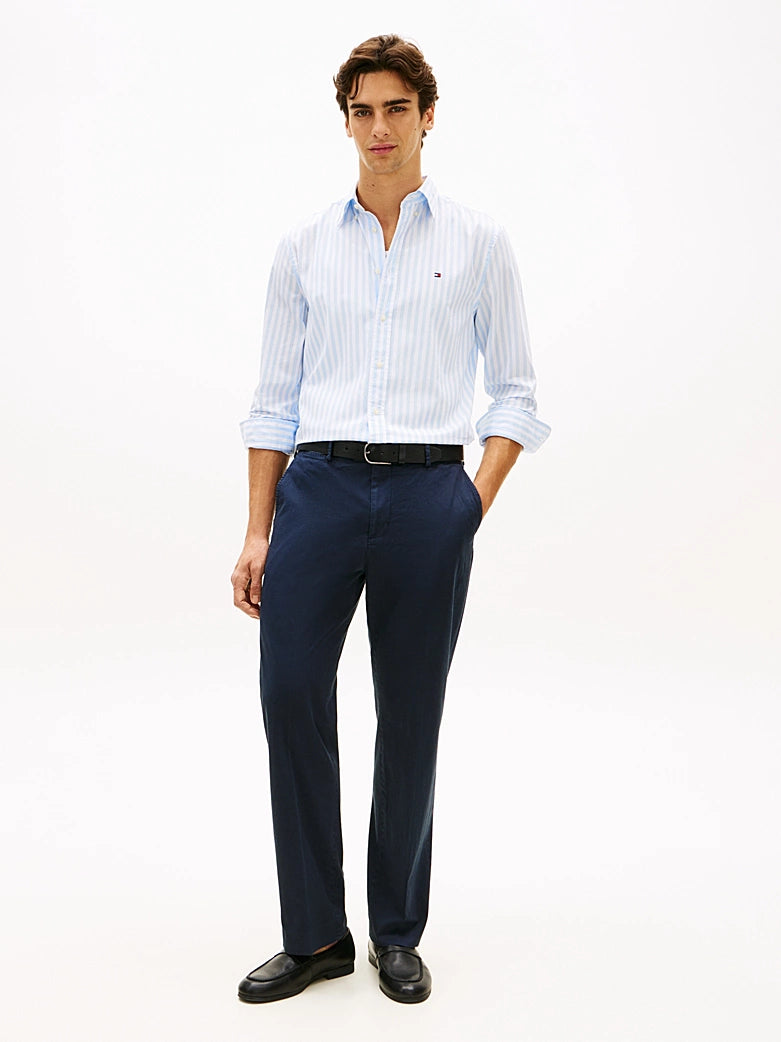 Chemise à Rayures - TH