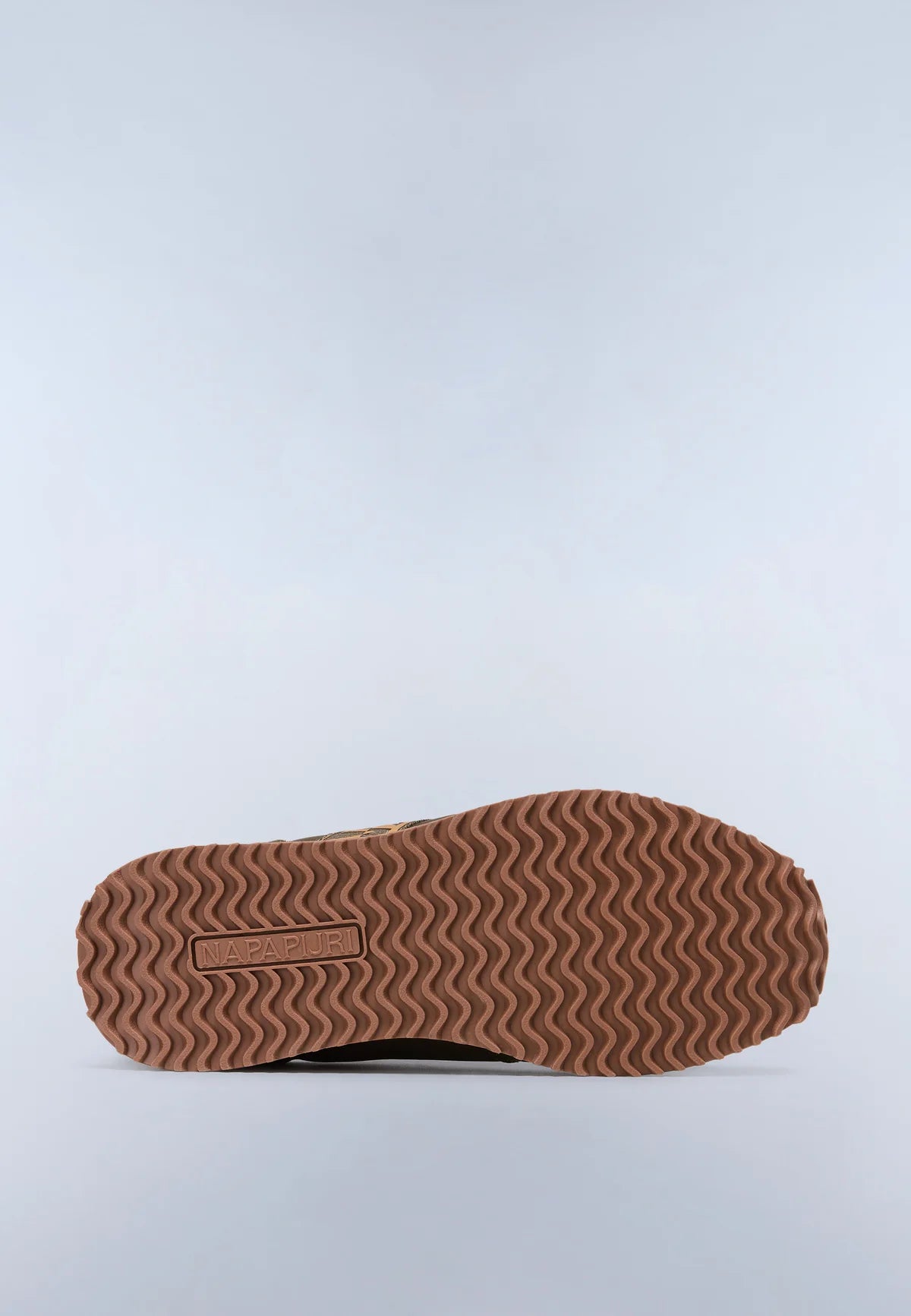 Baskets Napapijri Astra contraste femme – sneakers tendance