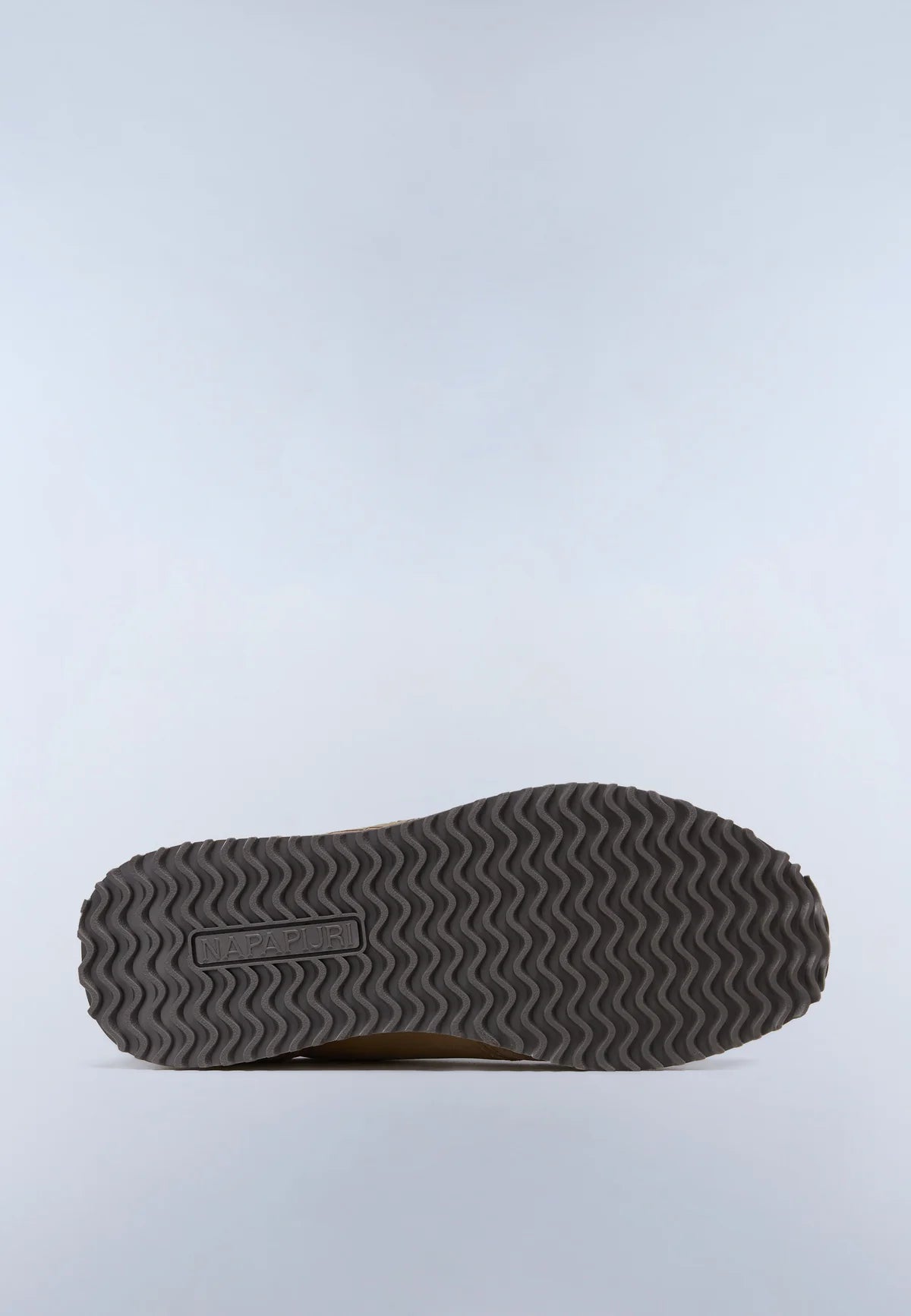 Baskets Napapijri Astra contraste femme – sneakers tendance
