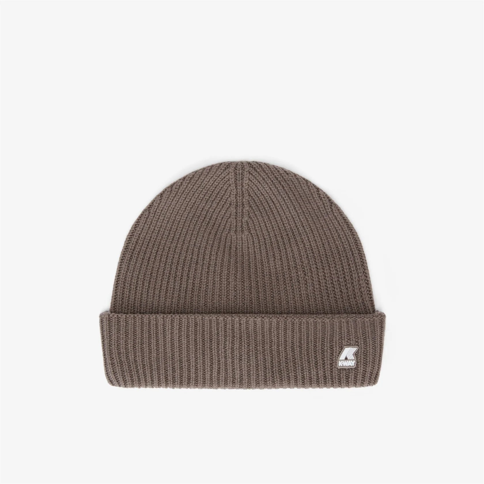 Bonnet K-Way Beige Taupe 