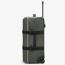 Valise K-Way Kaki Blossac – Bagage cabine imperméable, léger et résistant pour voyage