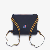 K-Way Le Vrai 4.0 Eiffel Bleu Marine — Coupe-Vent Imperméable Mixte, Capuche, Nylon Ripstop, Packs Dans Sa Poche, Tailles XS à 3XL | Urban Chic (Copie)