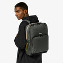 Sac à dos K-Way Gizy Kaki – Imperméable, Unisexe, Scolaire & Randonnée
