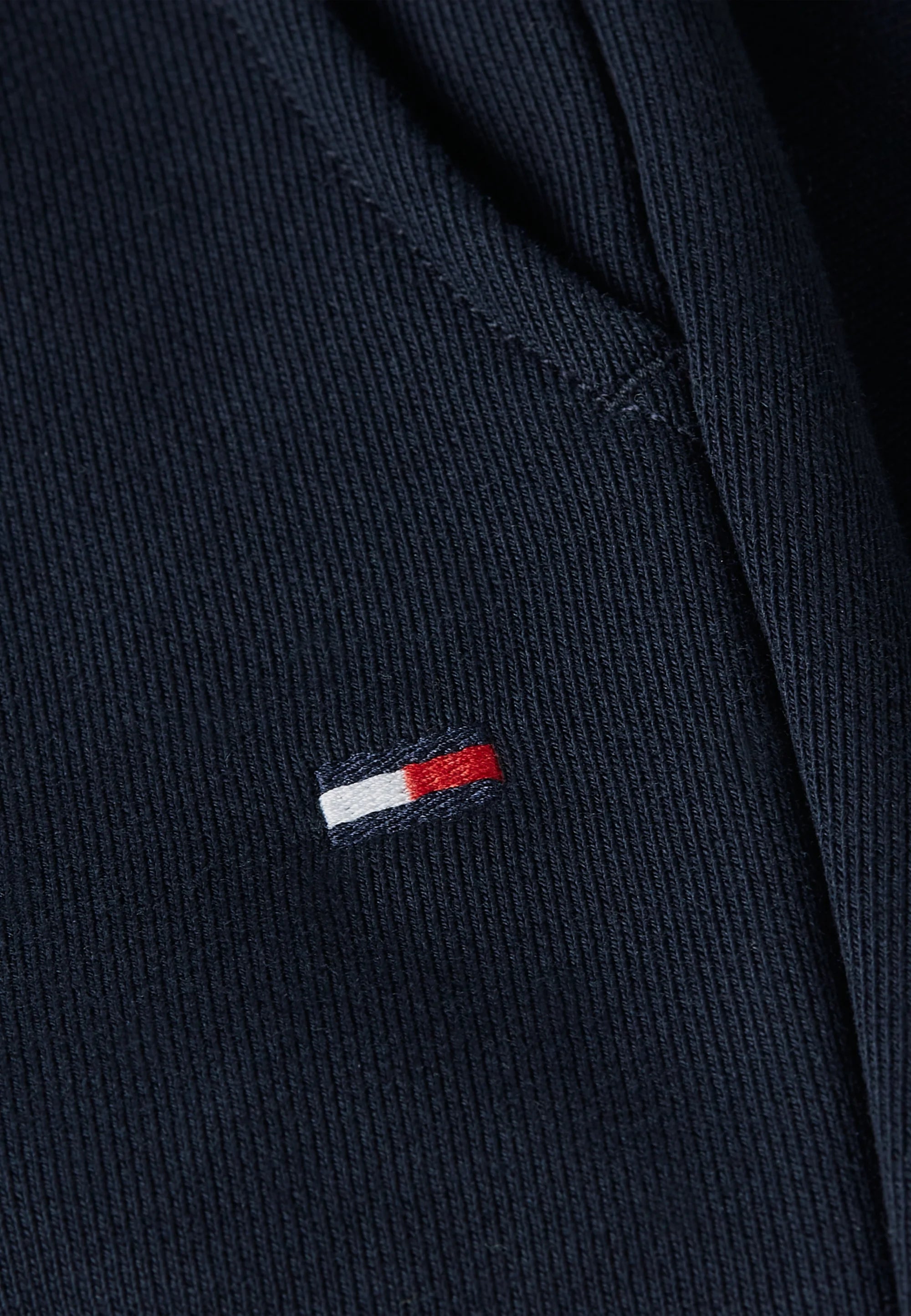 Short en molleton - Tommy Hilfiger