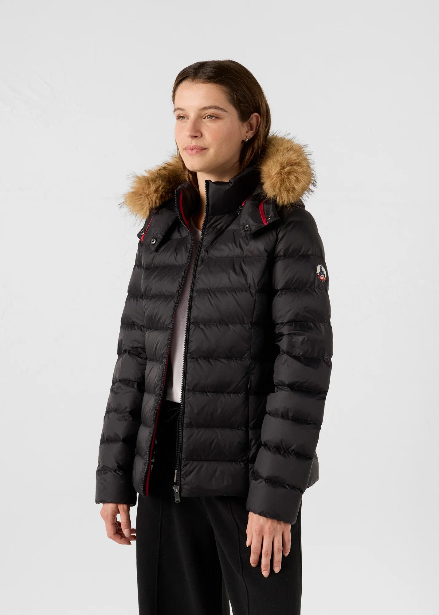 Jott Doudoune grand froid luxe 