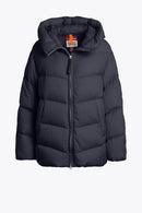 Doudoune Parajumpers Amane Femme Mi-Longue Grand Froid | Veste Puffer Chaude Hiver