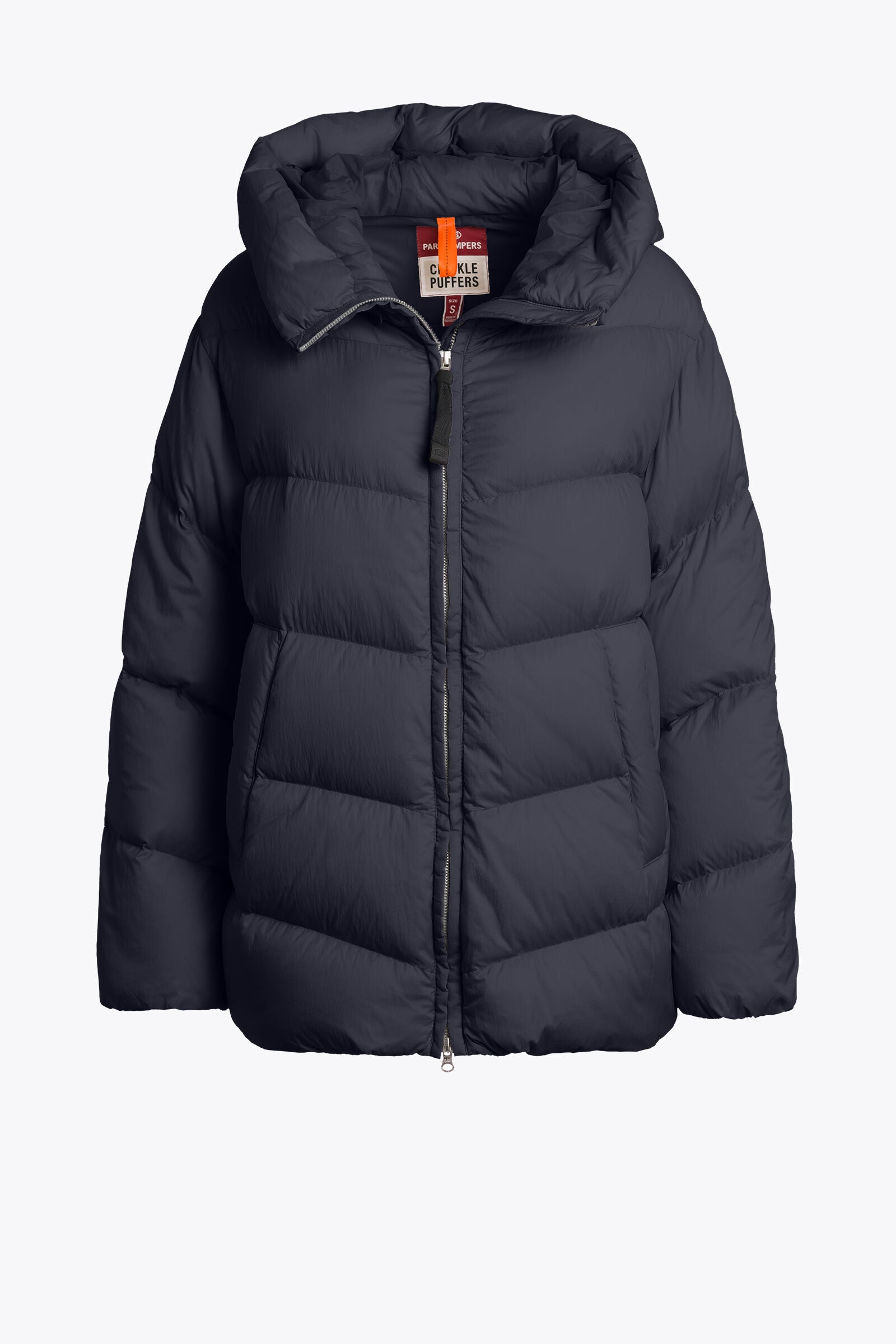 Doudoune Parajumpers Amane Femme Mi-Longue Grand Froid | Veste Puffer Chaude Hiver