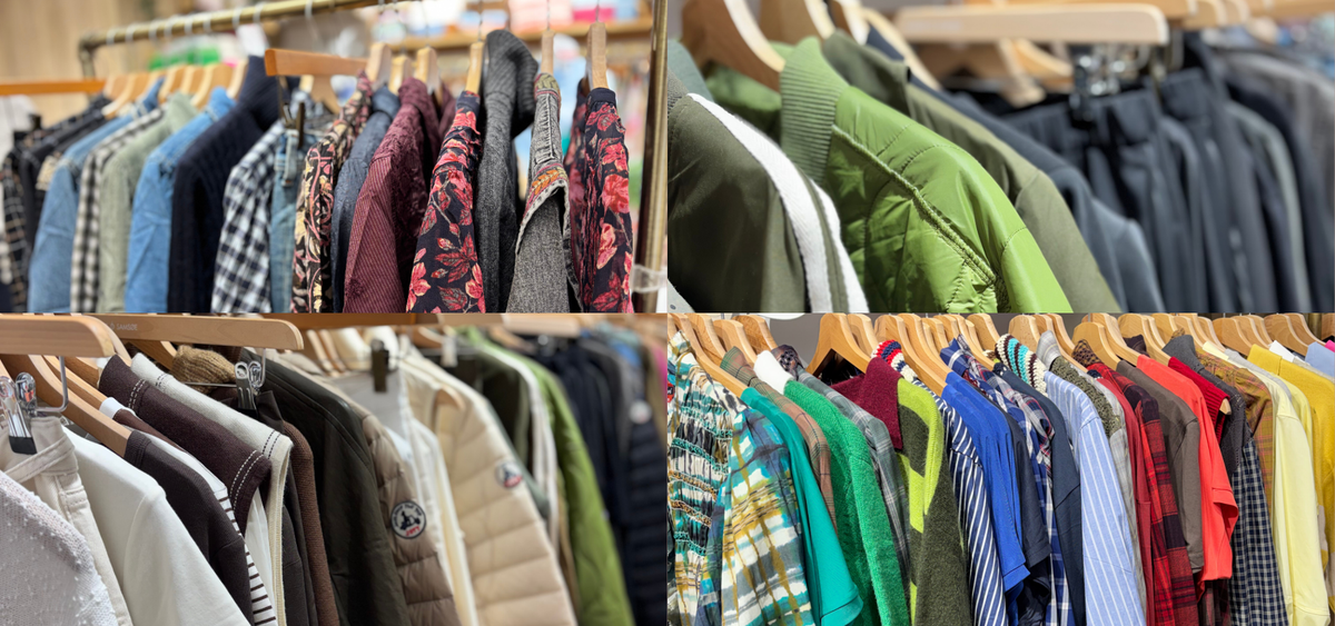 Urban Chic Boutiques