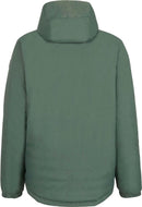 Doudoune réversible Jott Bergen homme vert d'eau – Légère, chaude, imperméable, coupe-vent