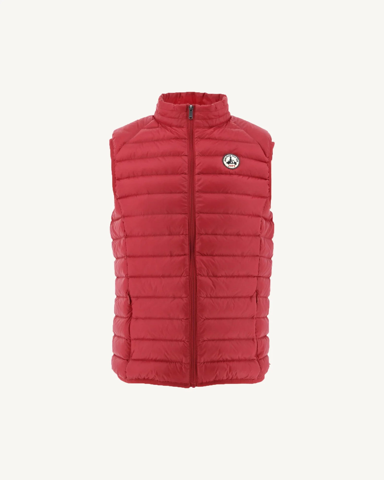 Jott Tom Rouge envoie France 
