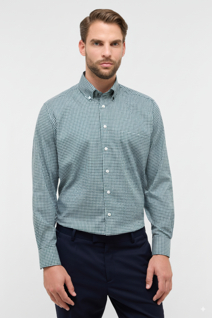 Chemises Homme