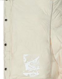 Doudoune Jott Femme Carmen Beige – Puffer Jacket Édition Hiver, Imperméable & Légère, Tailles XS à 2XL, Collection Urban Chic