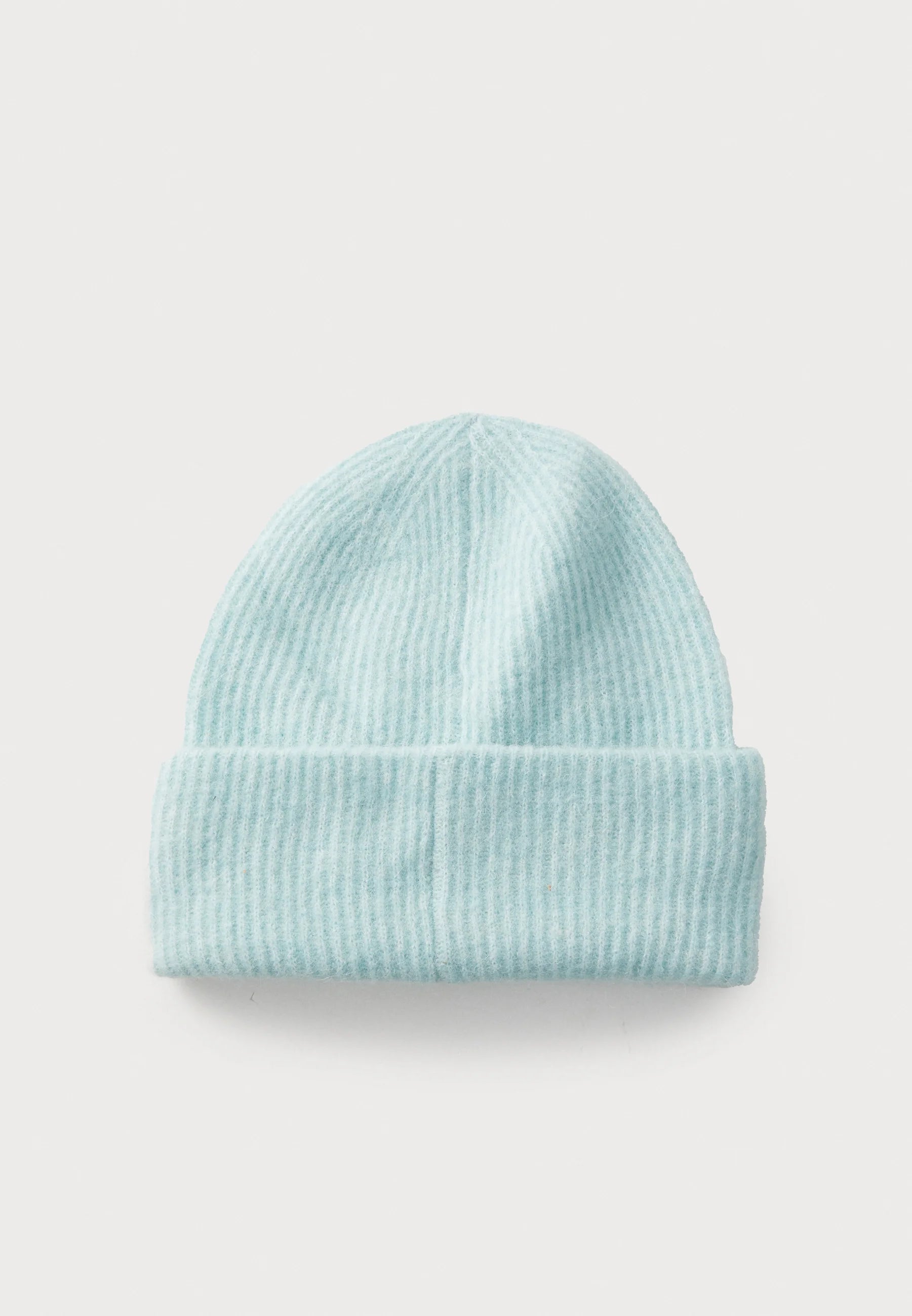 Bonnet Samsoe Samsoe Turquoise 