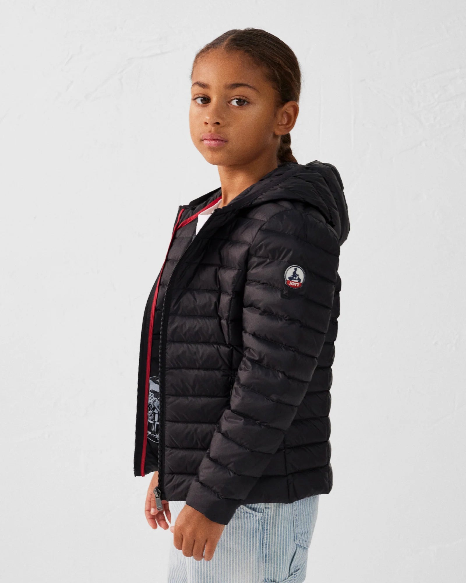 Doudoune Carla - JOTT