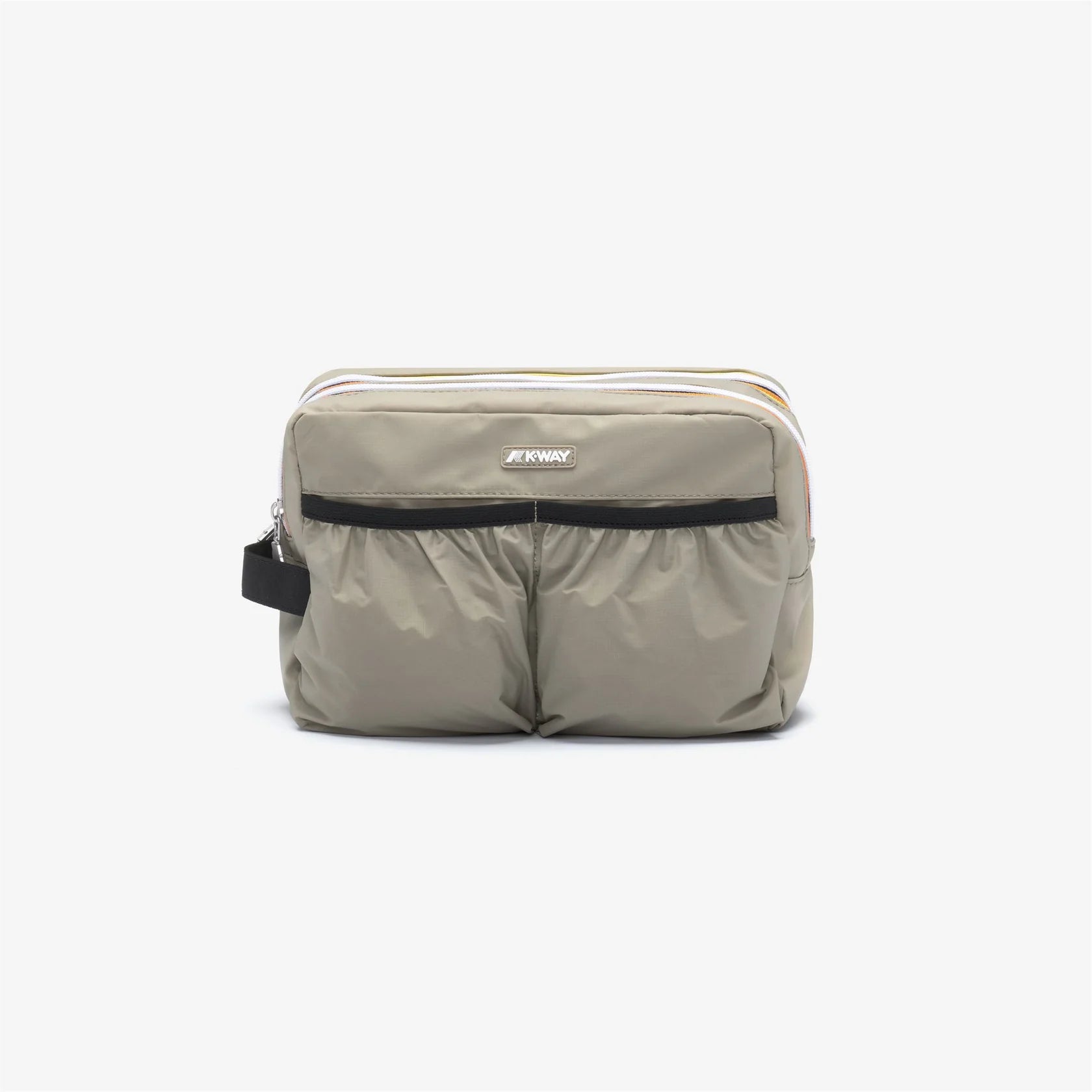 Trousse de toilette imperméable Kway green OAK pour Femme & Homme – Bagagerie de voyage | Urban Chic Boutiques