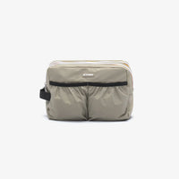 Trousse de toilette imperméable Kway green OAK pour Femme & Homme – Bagagerie de voyage | Urban Chic Boutiques