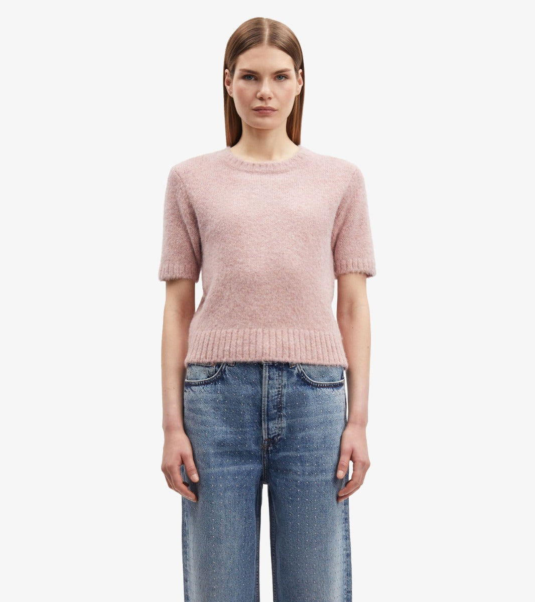 Pull Samsoe Rose Paris