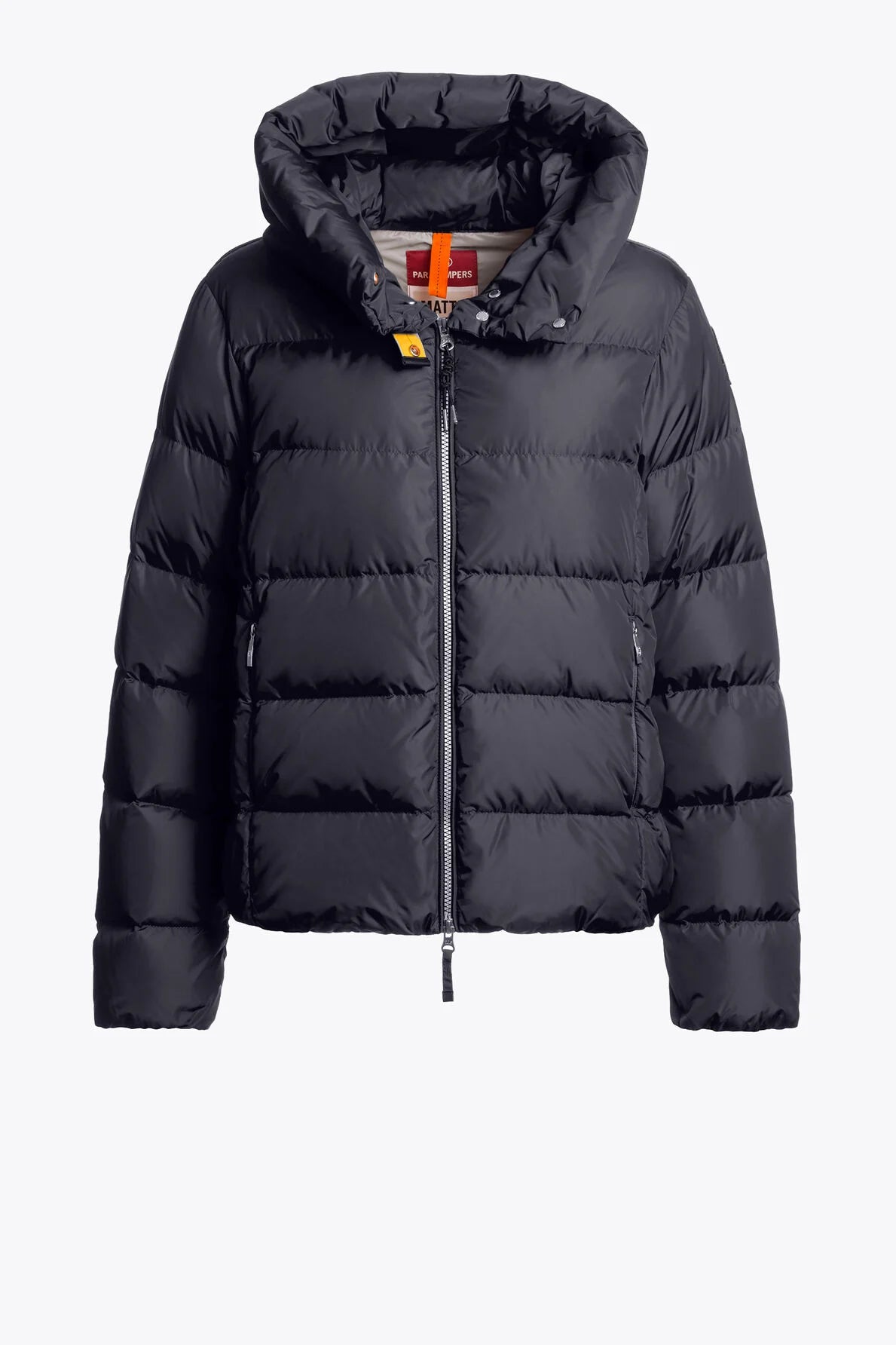 Doudoune Jinny Parajumpers Femme Pencil – Puffer Jacket Grand Froid Imperméable et Confortable