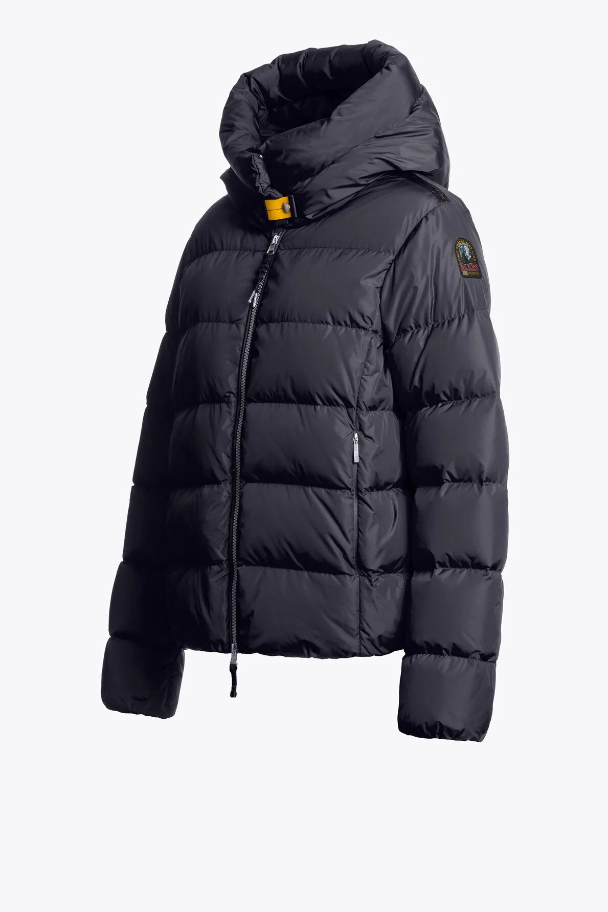 Doudoune Jinny Parajumpers Femme Pencil – Puffer Jacket Grand Froid Imperméable et Confortable
